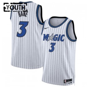 Dres Orlando Magic Desmond Bane Nike 2025-26 Association Edition Bijela Swingman - Dječji